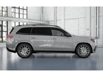 2026 Mercedes-Benz GLS GLS 580 4MATIC®