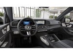 2026 Mercedes-Benz GLS GLS 580 4MATIC®