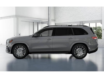 2026 Mercedes-Benz GLS GLS 580 4MATIC®
