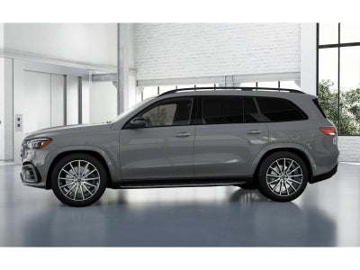 2026 Mercedes-Benz GLS GLS 580 4MATIC®