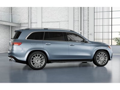 2026 Mercedes-Benz GLS GLS 580 4MATIC®