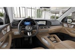 2026 Mercedes-Benz GLS GLS 580 4MATIC®