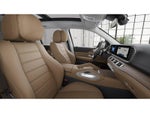 2026 Mercedes-Benz GLS GLS 580 4MATIC®