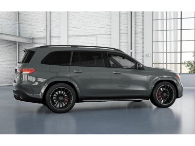 2026 Mercedes-Benz GLS GLS 63 AMG® 4MATIC®