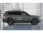 2026 Mercedes-Benz GLS GLS 63 AMG® 4MATIC®
