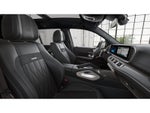 2026 Mercedes-Benz GLS GLS 63 AMG® 4MATIC®