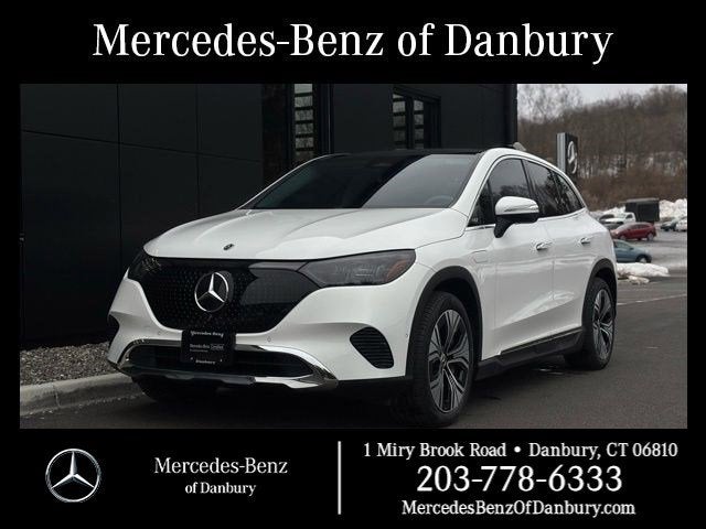 2023 Mercedes-Benz EQE 350 SUV 4MATIC®