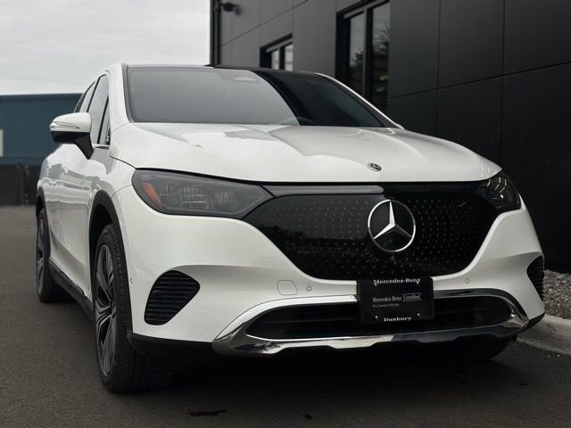 2023 Mercedes-Benz EQE 350 SUV 4MATIC®