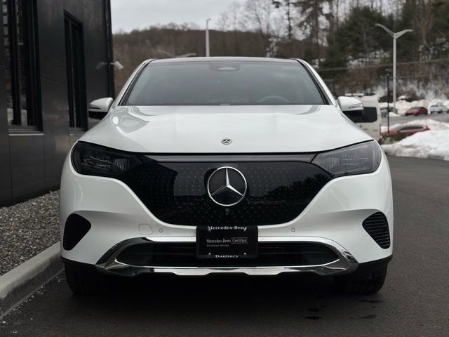2023 Mercedes-Benz EQE 350 SUV 4MATIC®