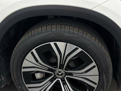 2023 Mercedes-Benz EQE 350 SUV 4MATIC®