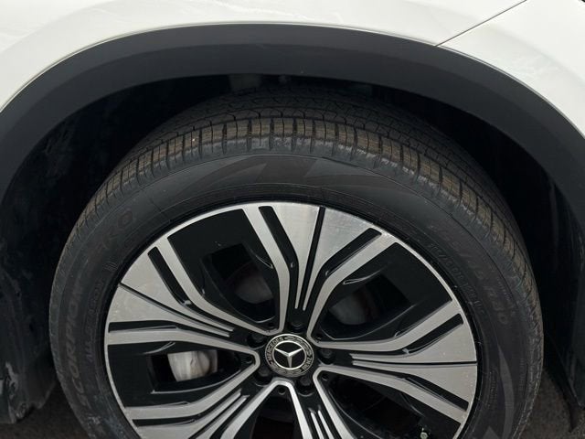 2023 Mercedes-Benz EQE 350 SUV 4MATIC®