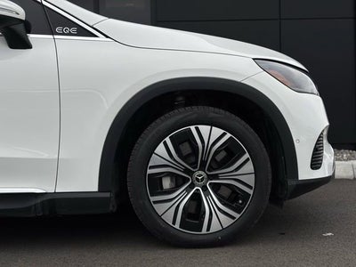 2023 Mercedes-Benz EQE 350 SUV 4MATIC®