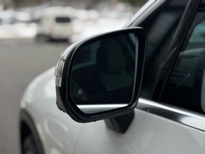 2023 Mercedes-Benz EQE 350 SUV 4MATIC®