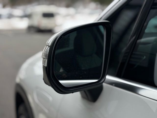 2023 Mercedes-Benz EQE 350 SUV 4MATIC®