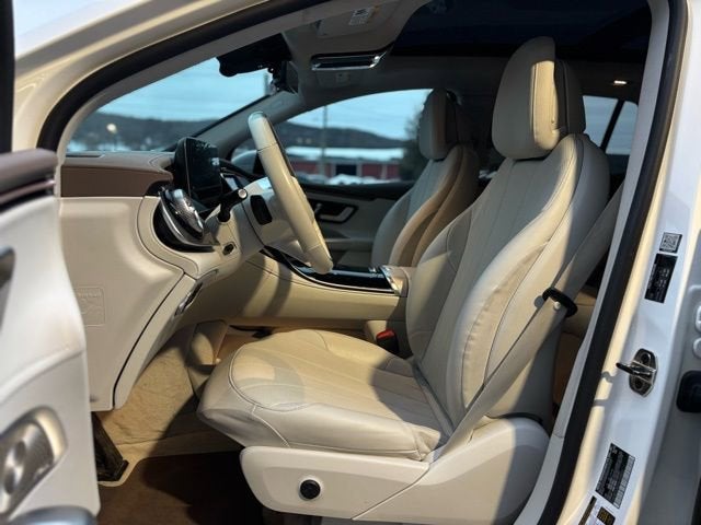 2023 Mercedes-Benz EQE 350 SUV 4MATIC®