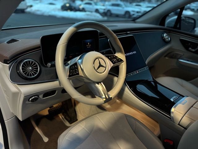 2023 Mercedes-Benz EQE 350 SUV 4MATIC®