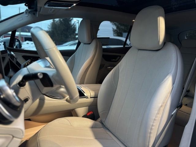 2023 Mercedes-Benz EQE 350 SUV 4MATIC®