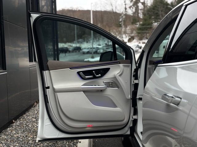 2023 Mercedes-Benz EQE 350 SUV 4MATIC®