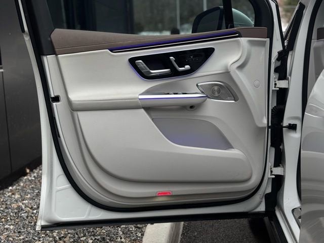 2023 Mercedes-Benz EQE 350 SUV 4MATIC®