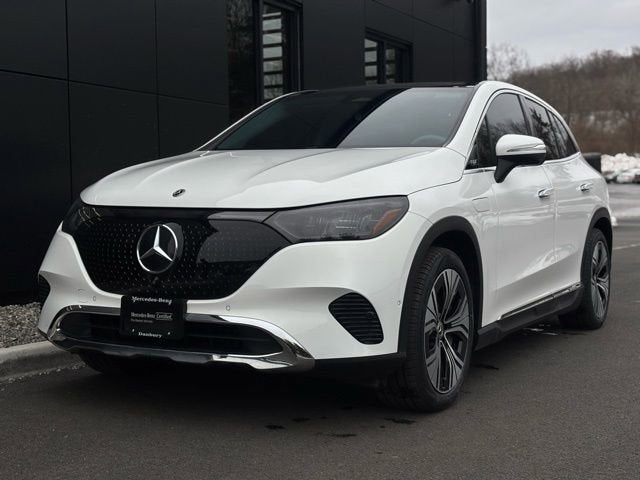 2023 Mercedes-Benz EQE 350 SUV 4MATIC®