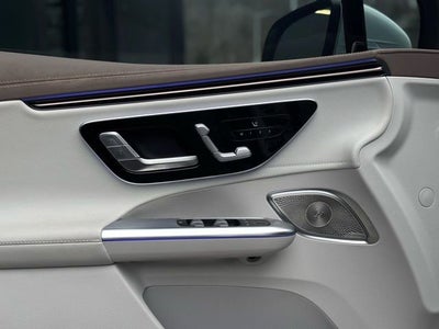 2023 Mercedes-Benz EQE 350 SUV 4MATIC®