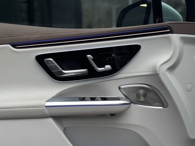 2023 Mercedes-Benz EQE 350 SUV 4MATIC®