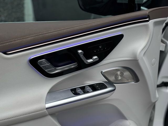 2023 Mercedes-Benz EQE 350 SUV 4MATIC®