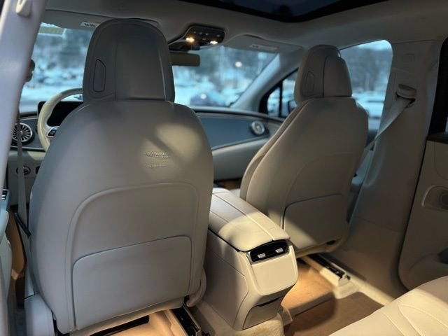 2023 Mercedes-Benz EQE 350 SUV 4MATIC®