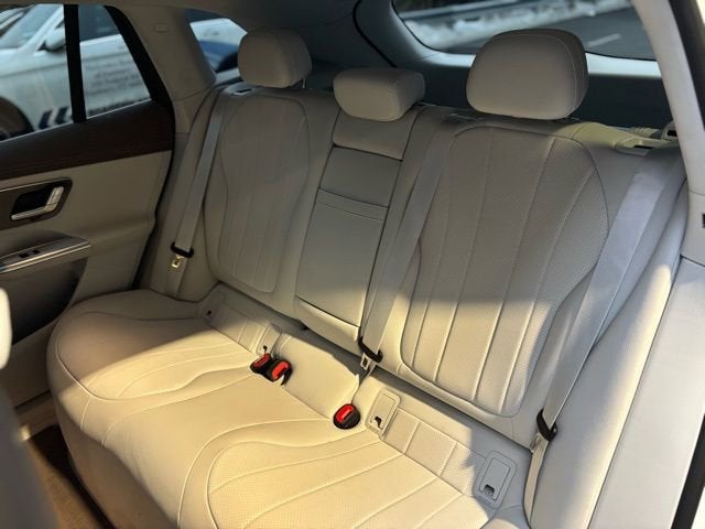 2023 Mercedes-Benz EQE 350 SUV 4MATIC®