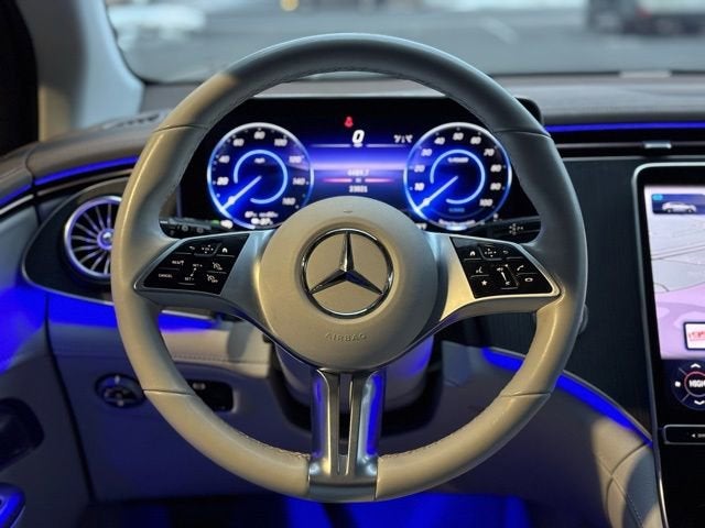 2023 Mercedes-Benz EQE 350 SUV 4MATIC®