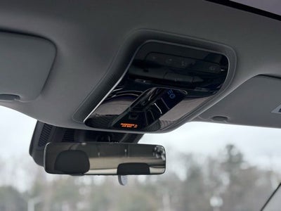 2023 Mercedes-Benz EQE 350 SUV 4MATIC®