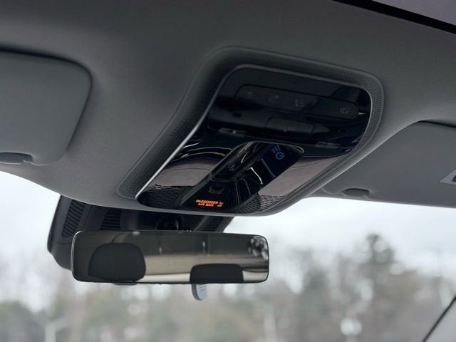 2023 Mercedes-Benz EQE 350 SUV 4MATIC®