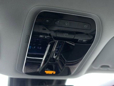 2023 Mercedes-Benz EQE 350 SUV 4MATIC®