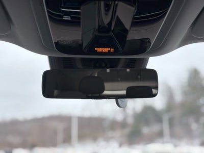 2023 Mercedes-Benz EQE 350 SUV 4MATIC®