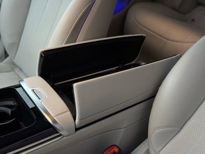 2023 Mercedes-Benz EQE 350 SUV 4MATIC®