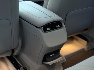 2023 Mercedes-Benz EQE 350 SUV 4MATIC®