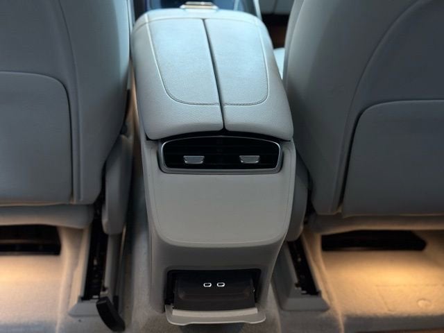 2023 Mercedes-Benz EQE 350 SUV 4MATIC®