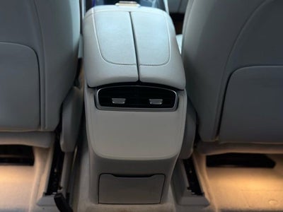 2023 Mercedes-Benz EQE 350 SUV 4MATIC®