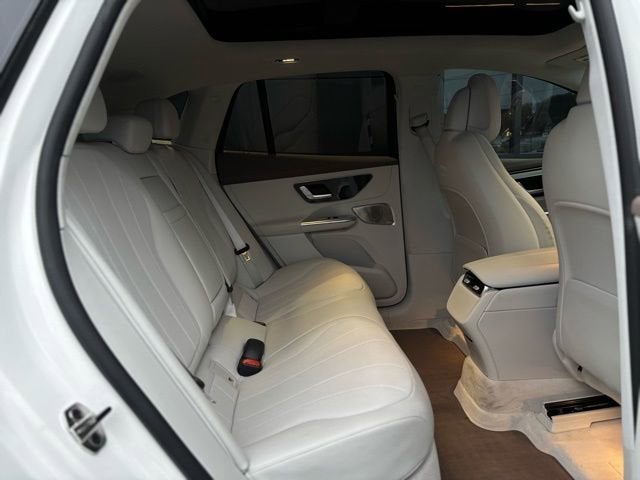 2023 Mercedes-Benz EQE 350 SUV 4MATIC®