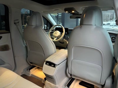 2023 Mercedes-Benz EQE 350 SUV 4MATIC®