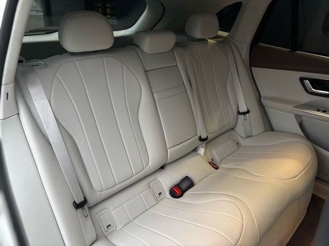 2023 Mercedes-Benz EQE 350 SUV 4MATIC®