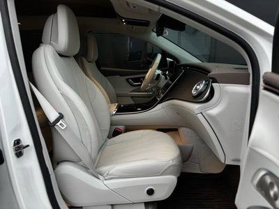 2023 Mercedes-Benz EQE 350 SUV 4MATIC®