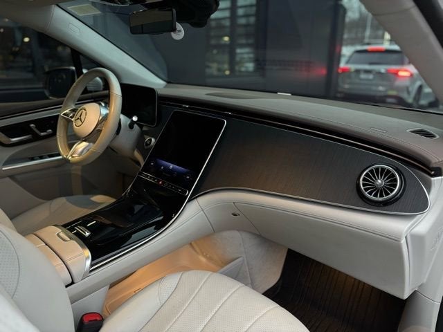 2023 Mercedes-Benz EQE 350 SUV 4MATIC®
