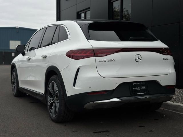 2023 Mercedes-Benz EQE 350 SUV 4MATIC®