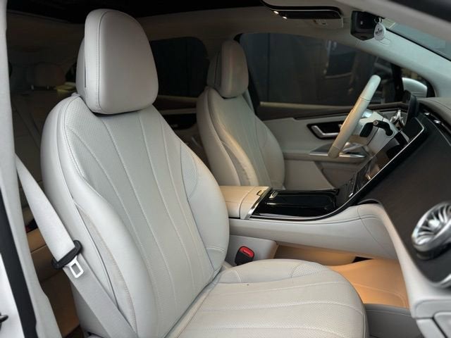 2023 Mercedes-Benz EQE 350 SUV 4MATIC®