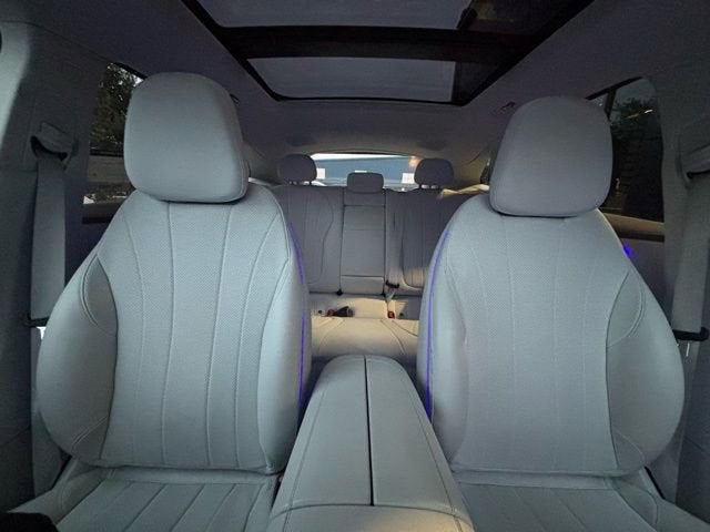 2023 Mercedes-Benz EQE 350 SUV 4MATIC®