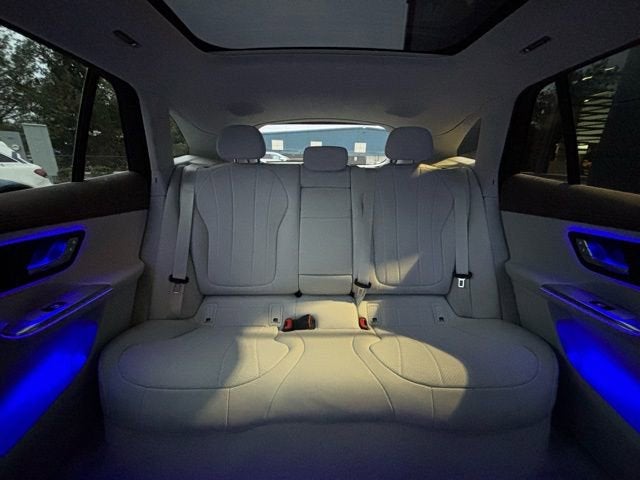 2023 Mercedes-Benz EQE 350 SUV 4MATIC®