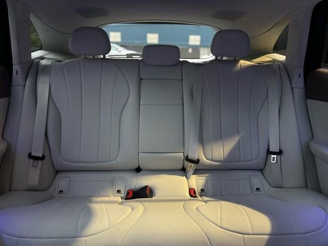 2023 Mercedes-Benz EQE 350 SUV 4MATIC®