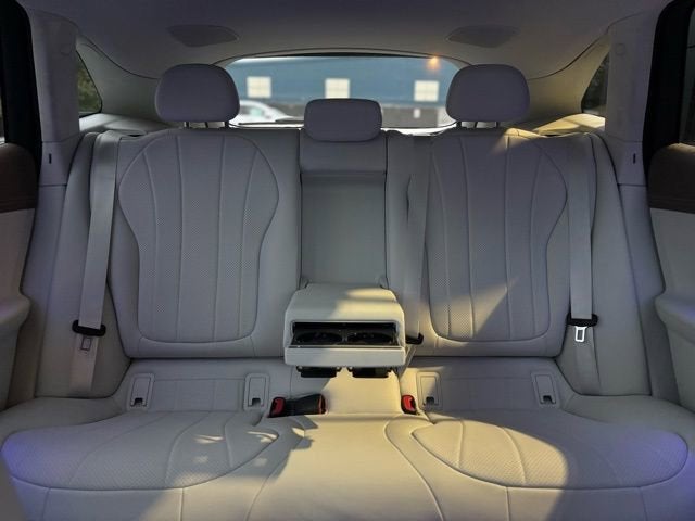 2023 Mercedes-Benz EQE 350 SUV 4MATIC®