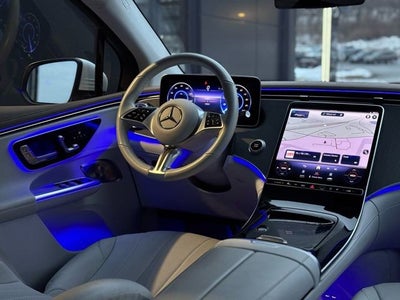 2023 Mercedes-Benz EQE 350 SUV 4MATIC®